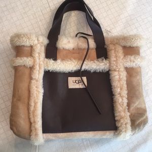 Ugg bag